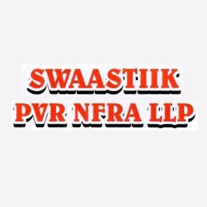 Swaastiik PVRNFRA LLP Logo