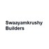 Swaayamkrushy Builders Developer Logo