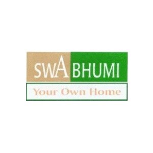 Swabhumi developer logo