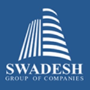 Swadesh Group developer logo