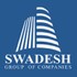 Swadesh Group Developer Logo