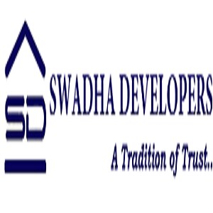 Swadha Developer Pvt Ltd Developer Logo