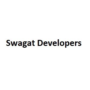 Swagat Developers Logo
