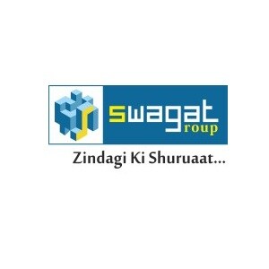 Swagat Group Developer Logo