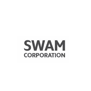 Swam Corporation logo