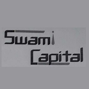 Swami Capital developer logo