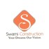 Swami Construction Developer Logo