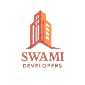 Swami Developers logo