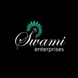 Swami Enterprise developer logo