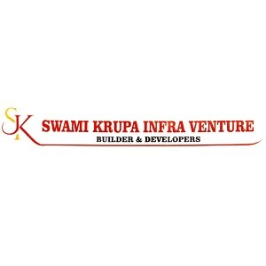 Swami Krupa Infra Venture Developer Logo