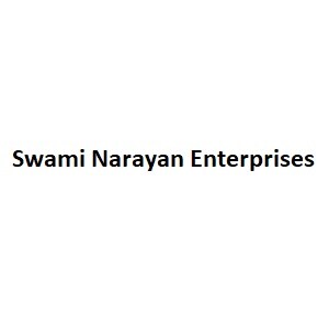Swami Narayan Enterprises Developer Logo