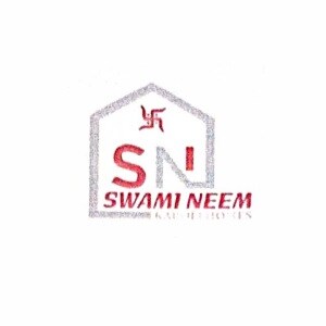 Swami Neem Karoli Homes Logo