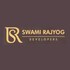 Swami Rajyog Developers Developer Logo