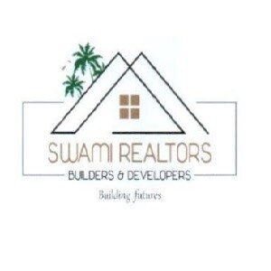 Swami Realtors developer logo