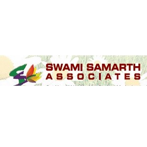 Swami Samarth Associates Logo