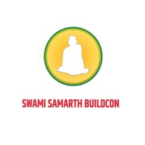 Swami Samarth Buildcon logo