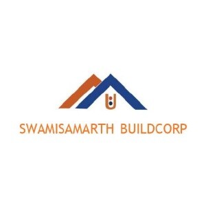Swami Samarth Buildcorp logo