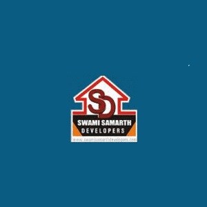 Swami Samarth Developers developer logo