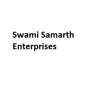 Swami Samarth Enterprises Developer Logo