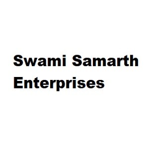 Swami Samarth Enterprises Thane Logo