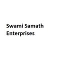 Swami Samath Enterprises Developer Logo