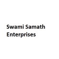 Swami Samath Enterprises Logo