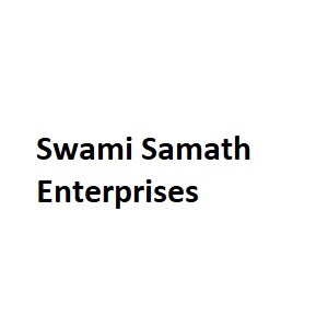Swami Samath Enterprises logo