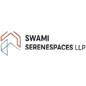 Swami Serenespaces LLP Developer Logo