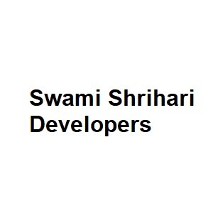 Swami Shrihari Developers logo