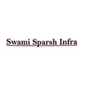 Swami Sparsh Infra Logo