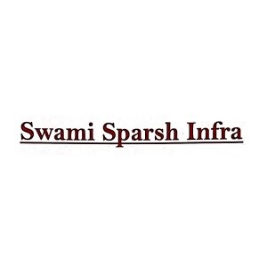 Swami Sparsh Infra developer logo