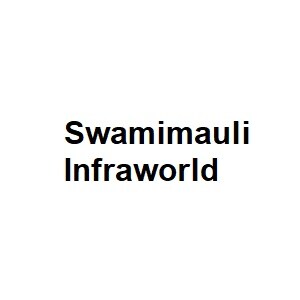 Swamimauli Infraworld Developer Logo
