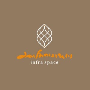 Swaminarayan Infra Space Logo