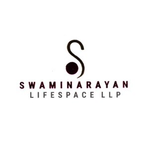 Swaminarayan Life Space LLP Developer Logo