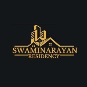 Swaminarayan Residency logo