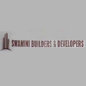 Swamini Builders And Developers logo