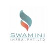Swamini Infra Developer Logo