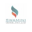 Swamini Infra Logo