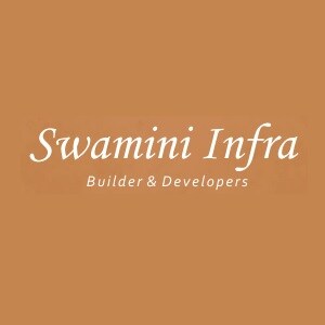 Swamini Infra Builder And Developers Developer Logo