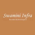 Swamini Infra Builder And Developers Logo