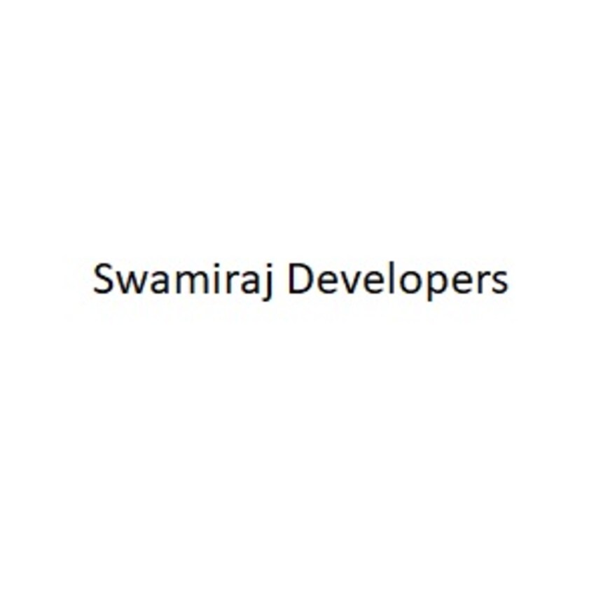 Swamiraj Developers