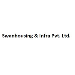 Swan Housing developer logo