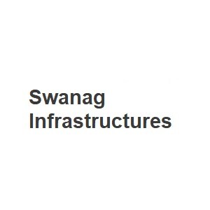 Swanag Infrastructures Logo