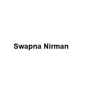 Swapna Nirman Pvt Ltd Developer Logo