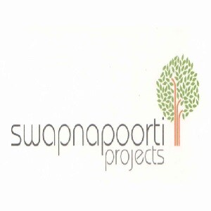 Swapnapoorti Projects logo