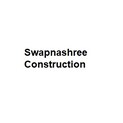 Swapnashree Construction Logo
