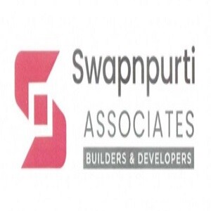Swapnpurti Associates Logo