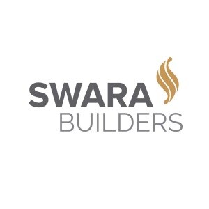 Swara Builders developer logo