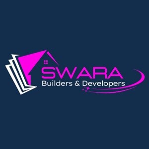 Swara Builders And Developers developer logo