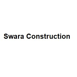 Swara Construction Logo